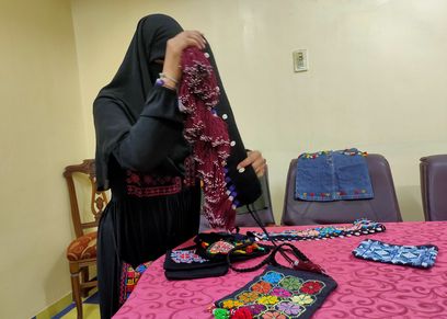 شمال سيناء