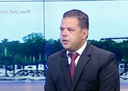 الدكتور رضا إبراهيم