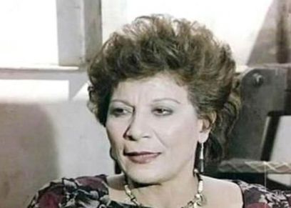 عايدة عبدالعزيز