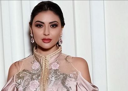 مريم حسين