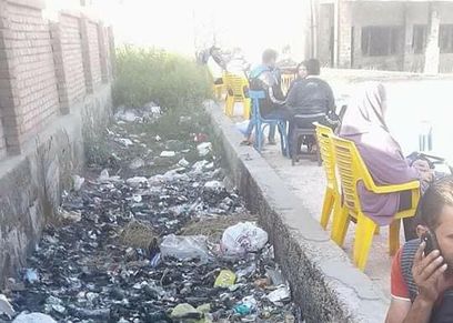 أماكن الاستضافة