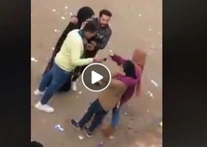 القصة الكاملة لواقعة