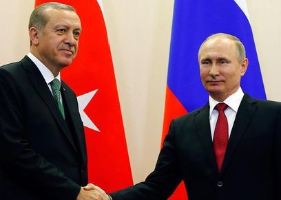 بالفييديو| أردوغان 