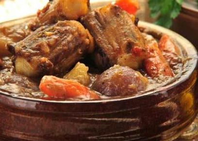 طريقة عمل الكوارع