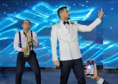علي غزلان