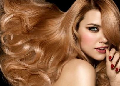 علاج رائحة الشعر