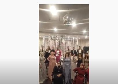 جانب من فاعليات المسابقة