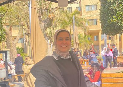 هاجر أحمد
