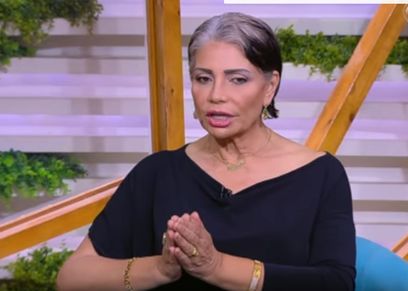 الفنانة القديرة سوسن بدر