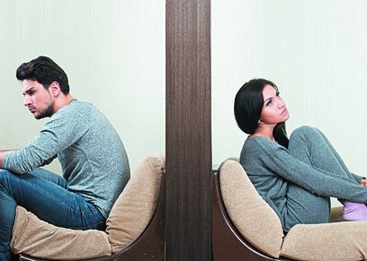 دعاوى كيدية بين الأزواج