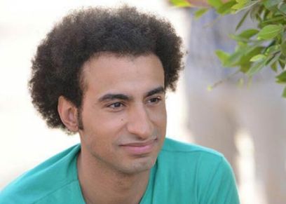 علي ربيع