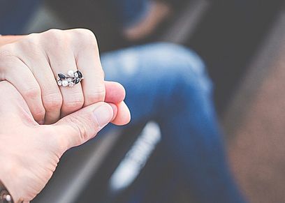 5 صفات يجب أن تبحث عنهم المراة في اختيار شريك الحياة