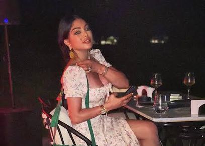 الفنانة هيفاء وهبي