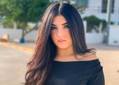 الحكم التونسية سمر حسني
