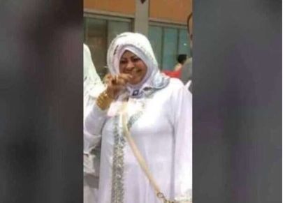 سامية حجازي 