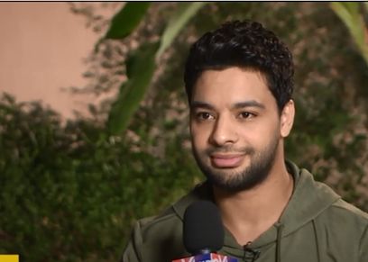 أحمد جمال