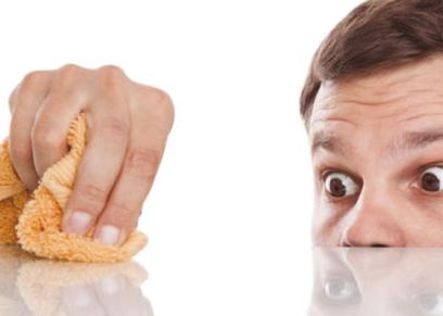 فيديوهات تنظيف وترتيب البيوت في الصين