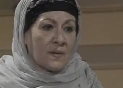 عزيزة حلمي