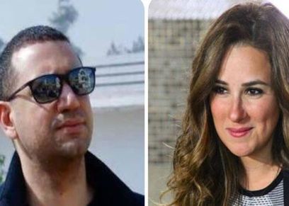 شيري عادل ومعز مسعود