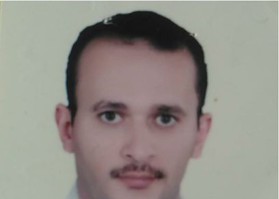 المهندس عماد حافظ