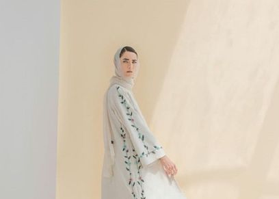 عباءات الربيع