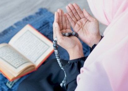 دعاء لكف الأذى قبل الإفطار في رمضان