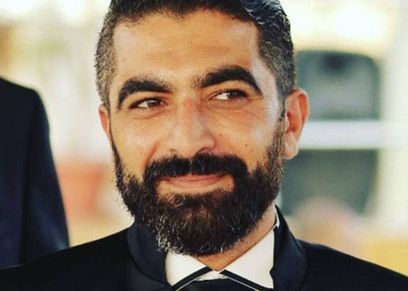 فادي خفاجة