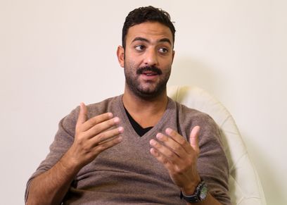 أحمد حسام ميدو