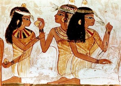 مصر الفرعونية