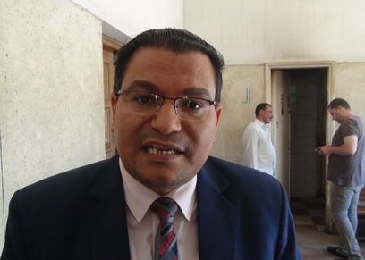 رضا الدنبوقي