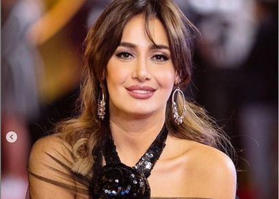 حلا شيحة