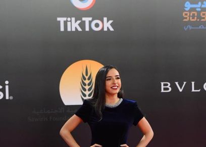 سارة عبد الرحمن