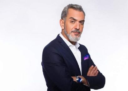 فراس سعيد