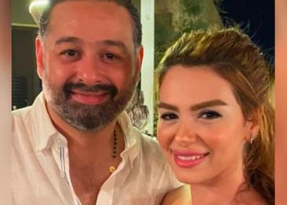 منة وأمير شاهين