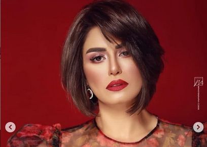 منة فضالي