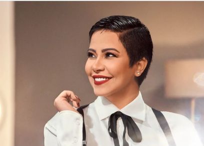 شيرين عبدالوهاب
