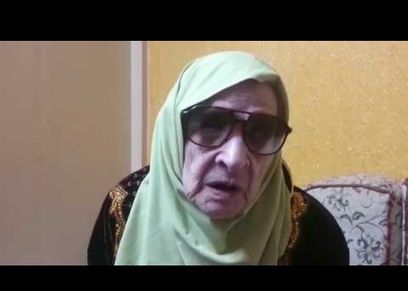 وفاة الشيخة سميعة بكر البناسى حافظة القرآن الكريم