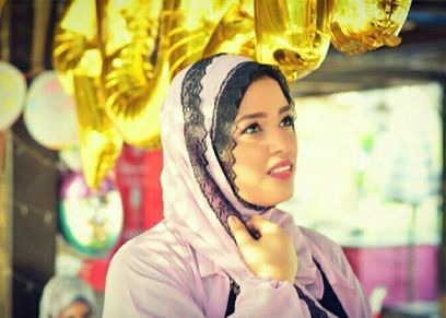 رنا يحيى