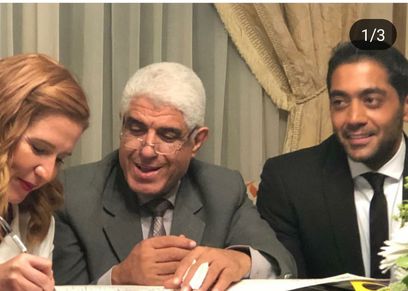 حلا شيحة 