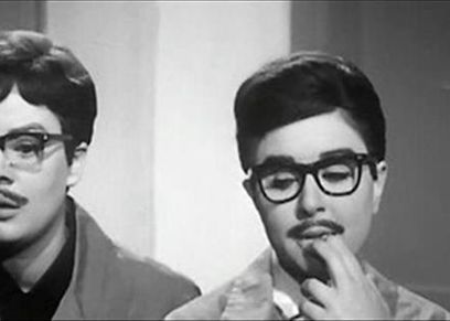 مقطع من فيلم للرجال فقط
