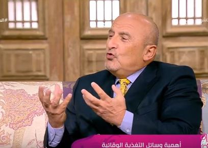 الدكتور صادق عبد العال