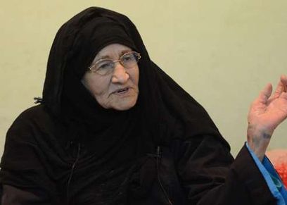 آمنة دهشان