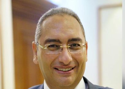 الدكتور حازم سمور
