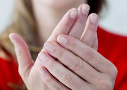 اعرف ميولك الجنسية من طول أصابعك