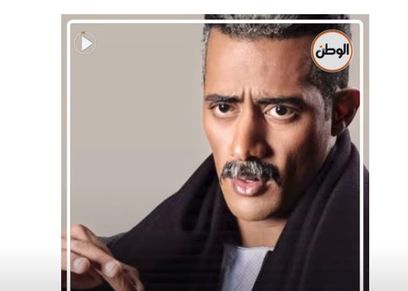محمد رمضان في مسلسل جعفر العمدة