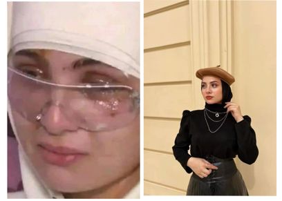قصة البلوجر سارة محمد