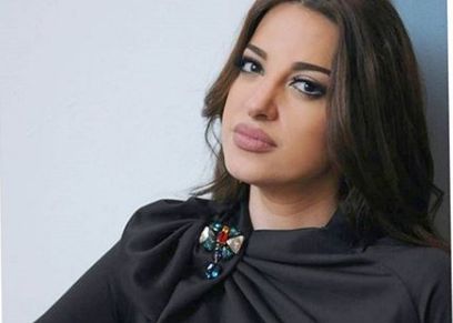 إلهام وجدي