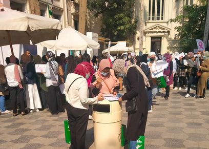 تفاصيل أول ملتقى توظيفي للسيدات