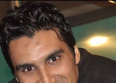 محمد بركات