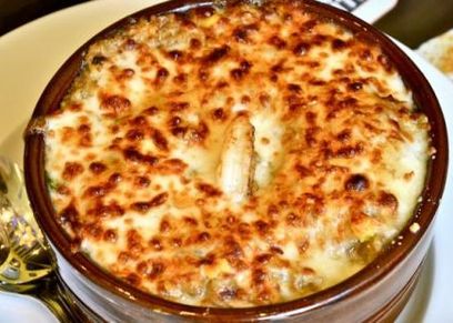 طريقة عمل الأرز المعمر في المنزل